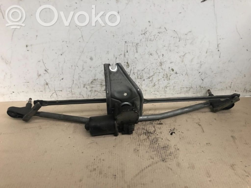 Ford Transit Motor și paralelogram ștergător parbriz