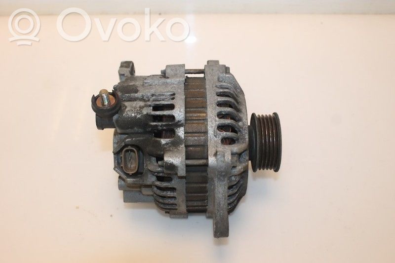 Subaru Impreza I Lichtmaschine 
