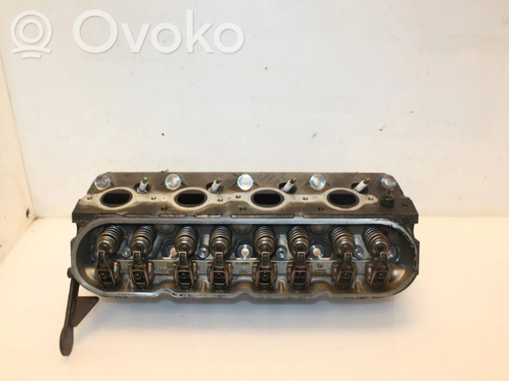 Culata del motor
