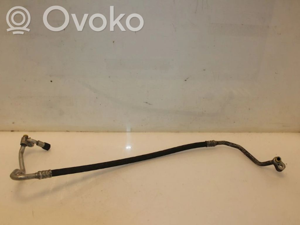 Ilmastointilaitteen putki (A/C)   9120004,9120004
