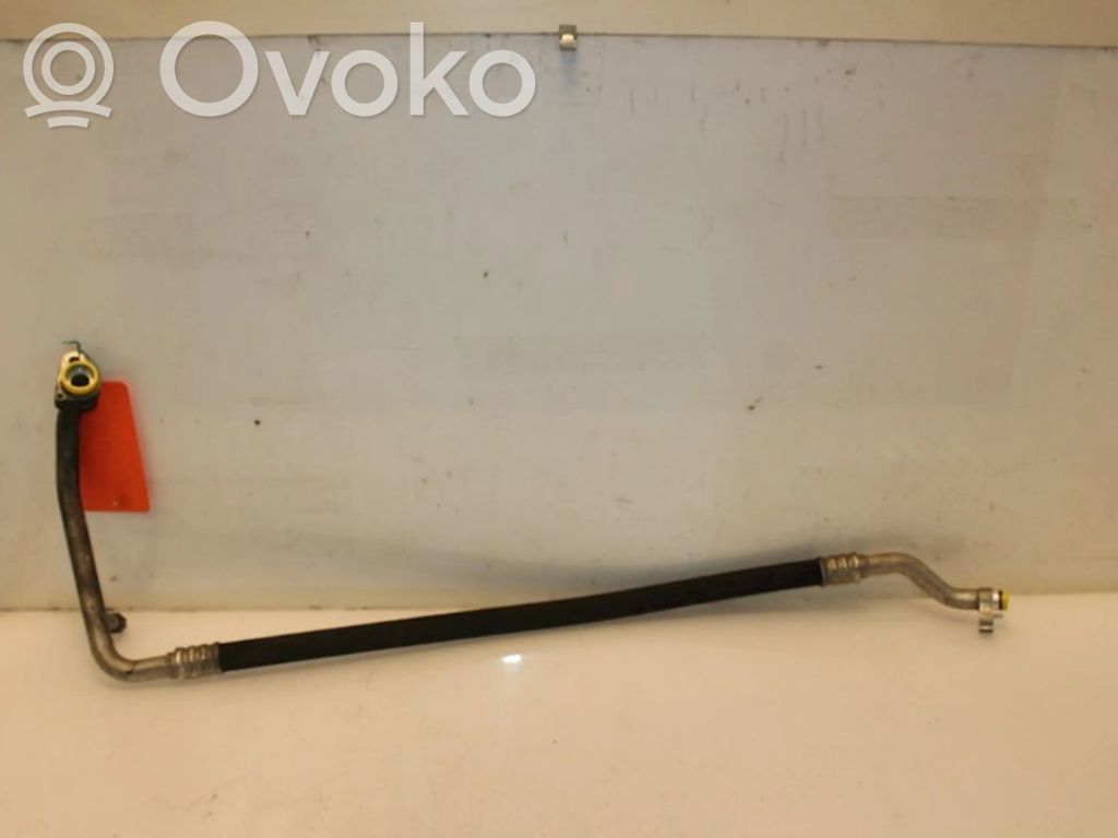 BMW 5 GT F07 Tubo flessibile aria condizionata (A/C) 