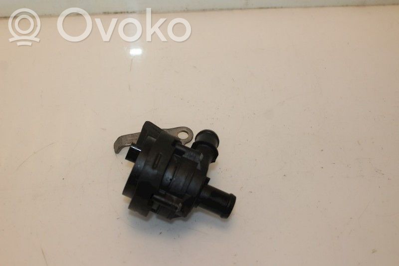 Volkswagen Tiguan Kühlwasserpumpe Wasserpumpe