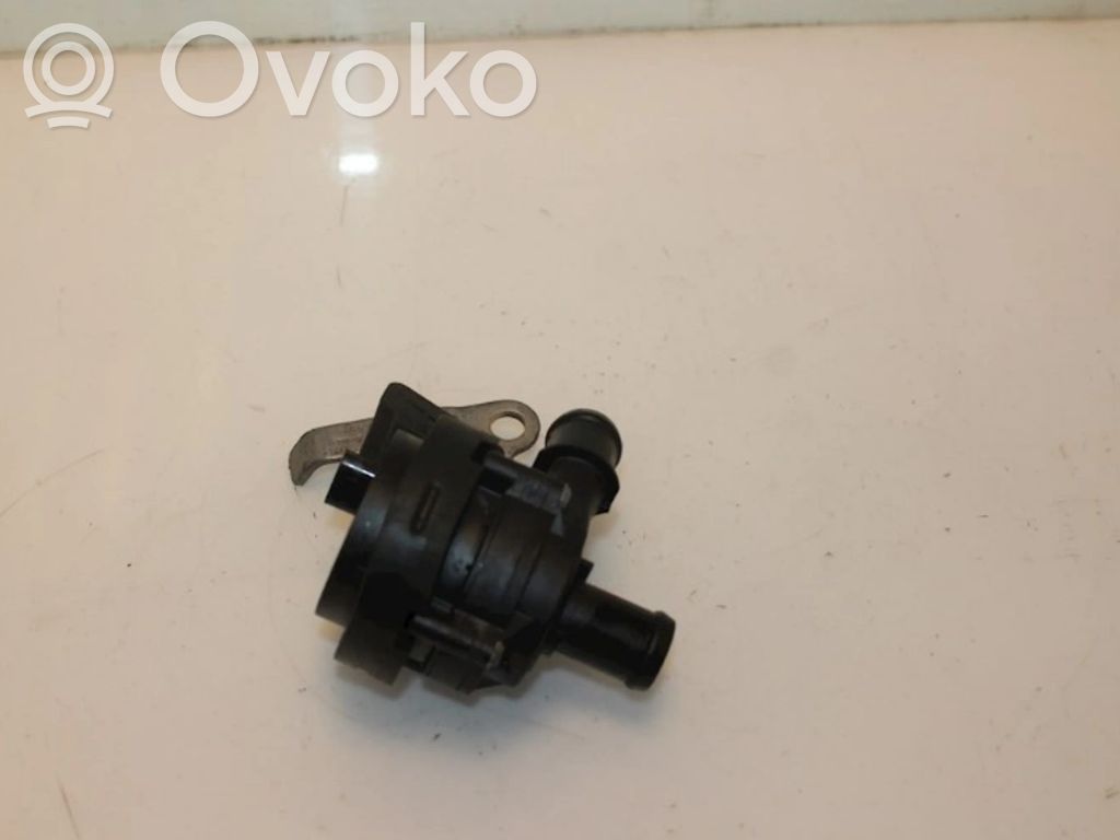 Volkswagen Tiguan Pompa dell’acqua