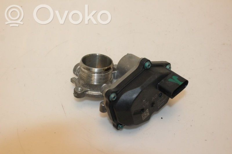 Volkswagen Tiguan Zawór EGR 