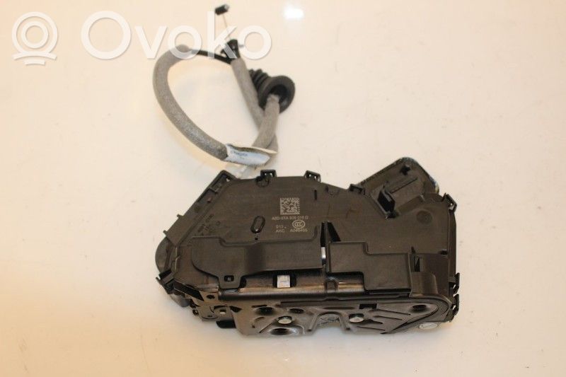 Volkswagen Tiguan Cavo maniglia portiera posteriore