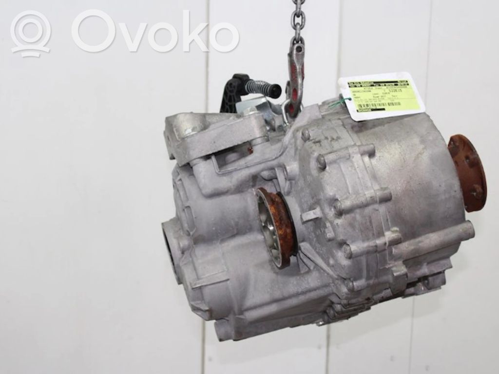 Volkswagen Caddy 6 Gang Schaltgetriebe 