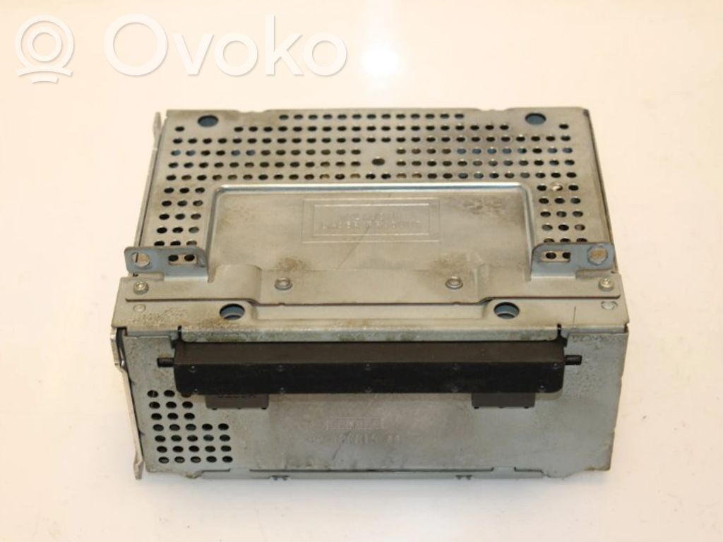 Ford Transit Custom Centralina/modulo navigatore GPS 