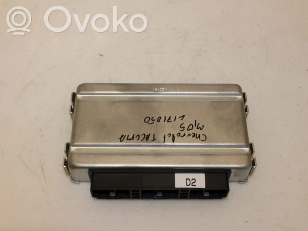 Daewoo Tacuma Gearbox control unit/module 