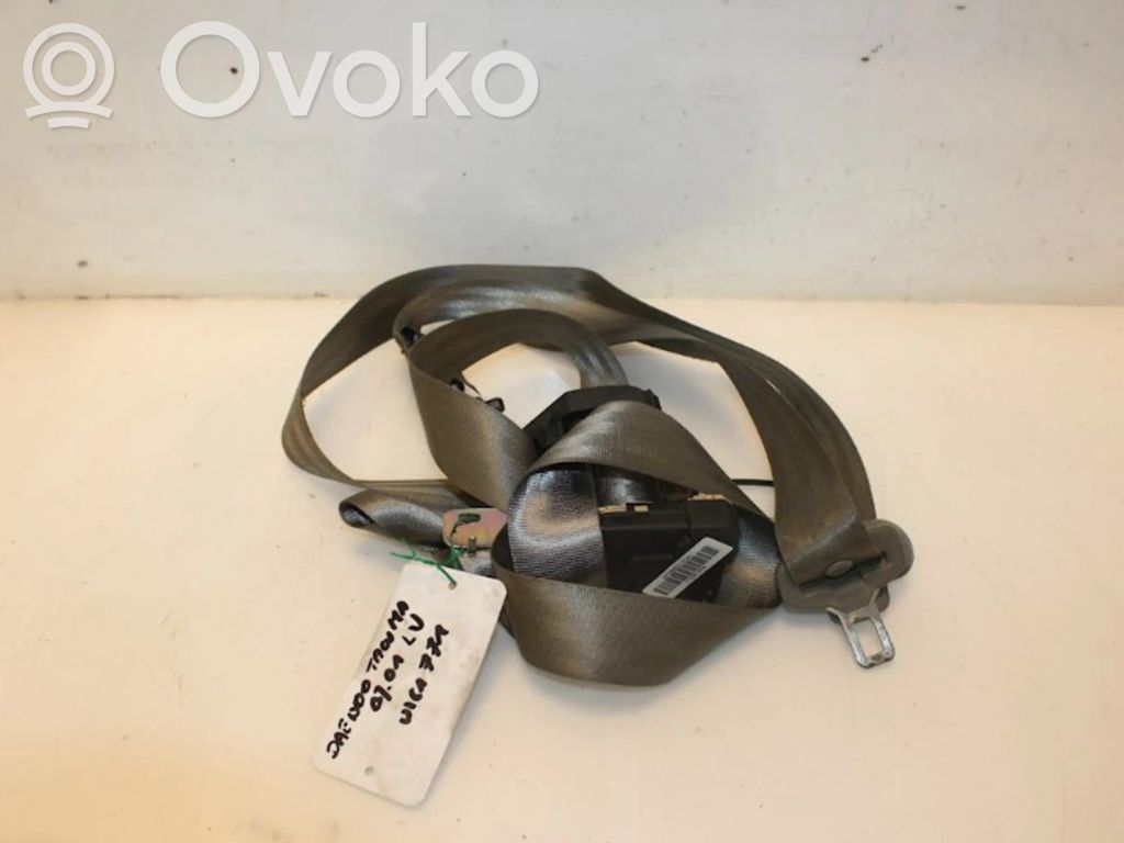 Daewoo Tacuma Saugos diržas priekinis 