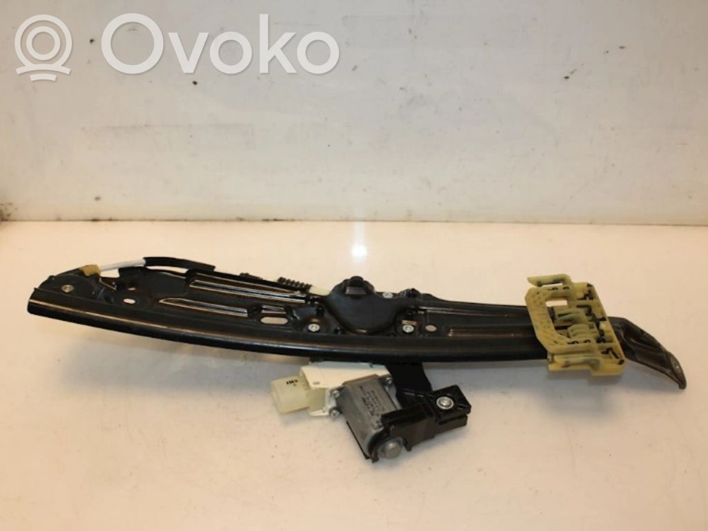 BMW 5 F10 F11 Macara geam spate manuală 