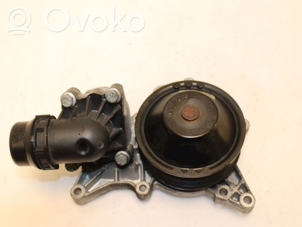 BMW 3 E90 E91 Bomba de agua 
