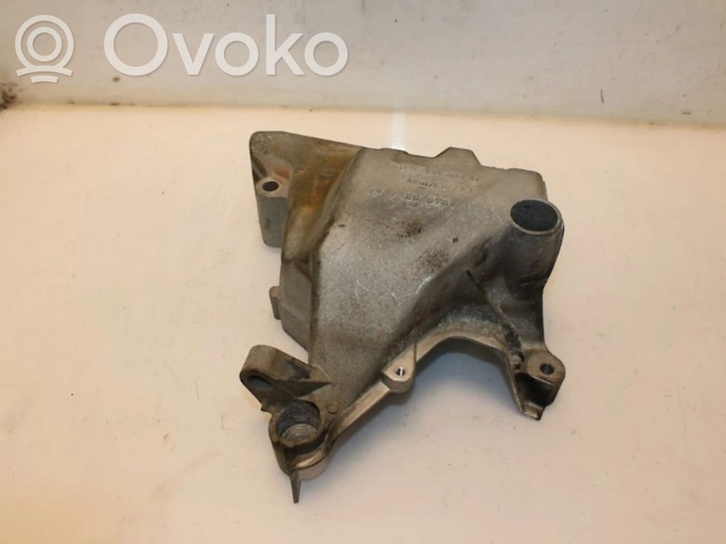 Volkswagen Up Suport tampon motor 