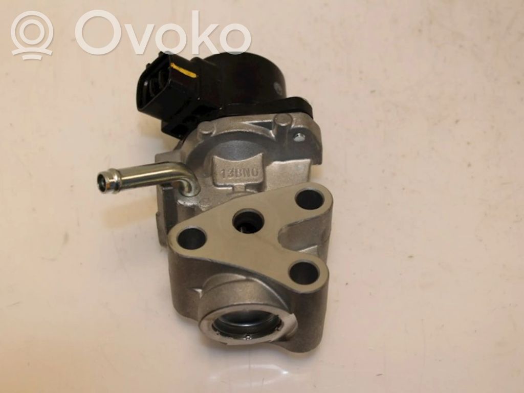 Toyota Aygo AB40 Supapă EGR 