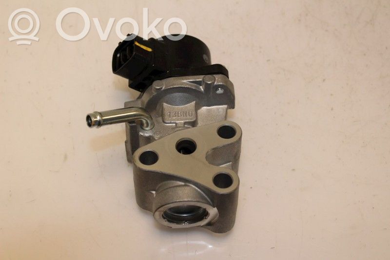 Toyota Aygo AB40 EGR-venttiili 
