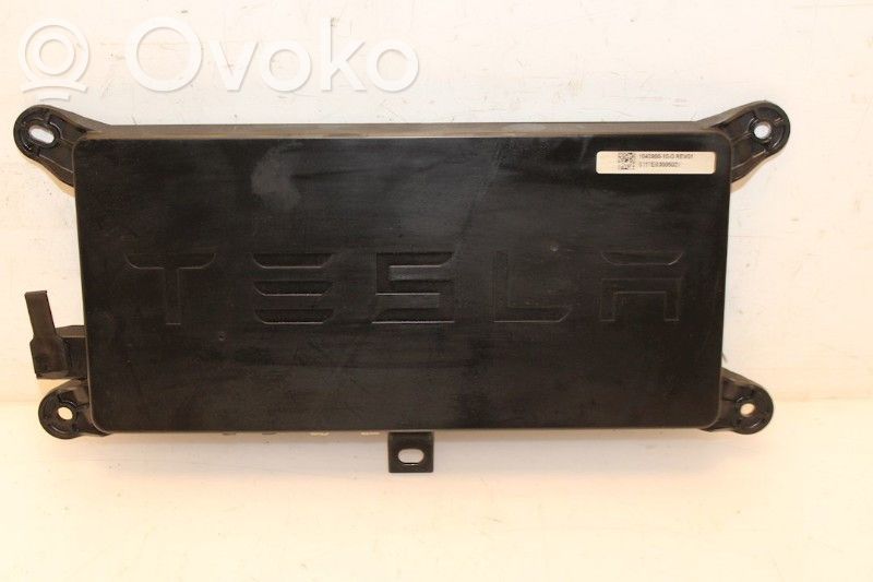 Tesla Model X Alte unități/module de control 