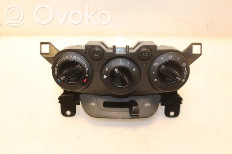 Mazda 2 Unitate control climatizare 