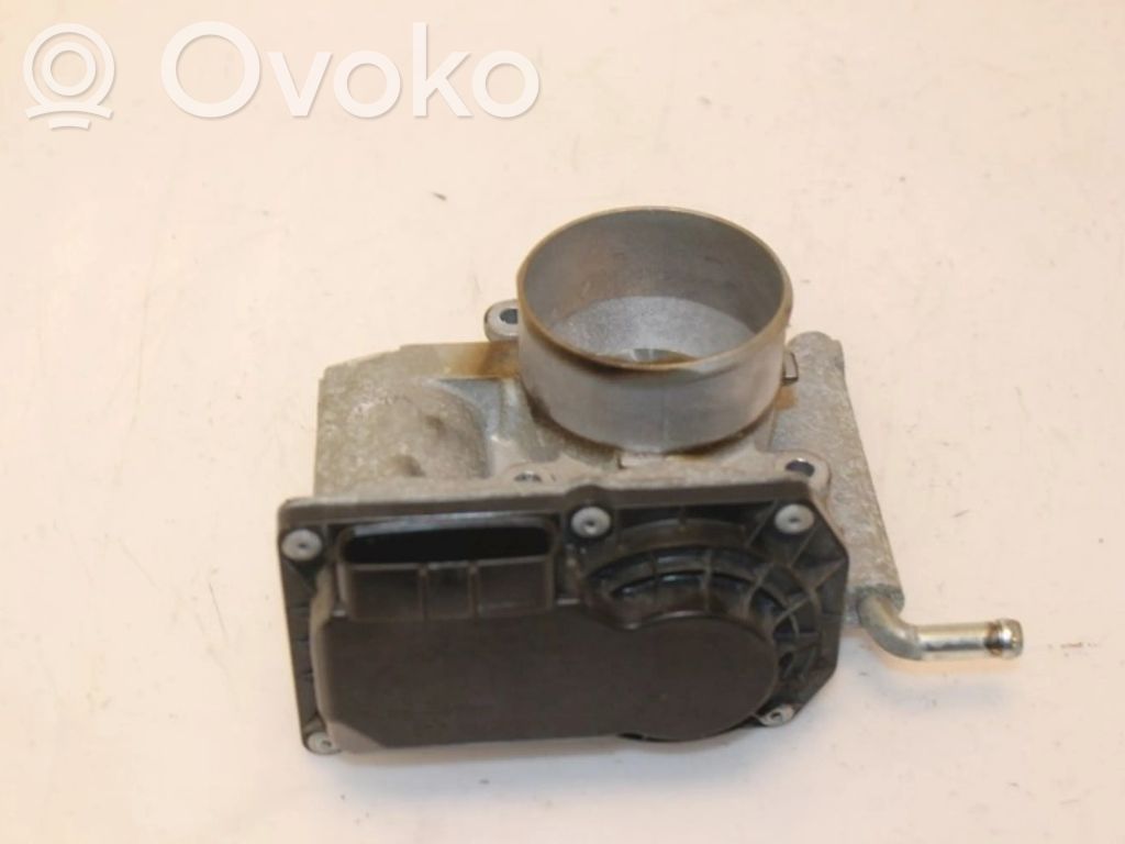 Mazda 2 Valvola corpo farfallato 