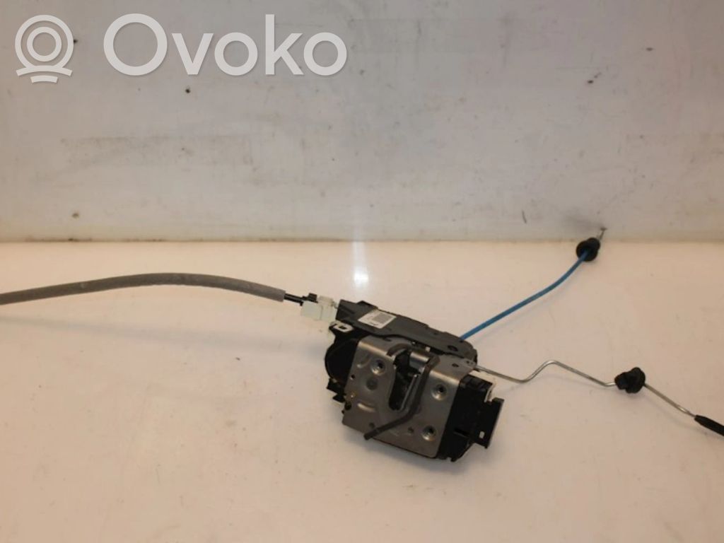 Mercedes-Benz GLA W156 X156 Cavo maniglia portiera anteriore 