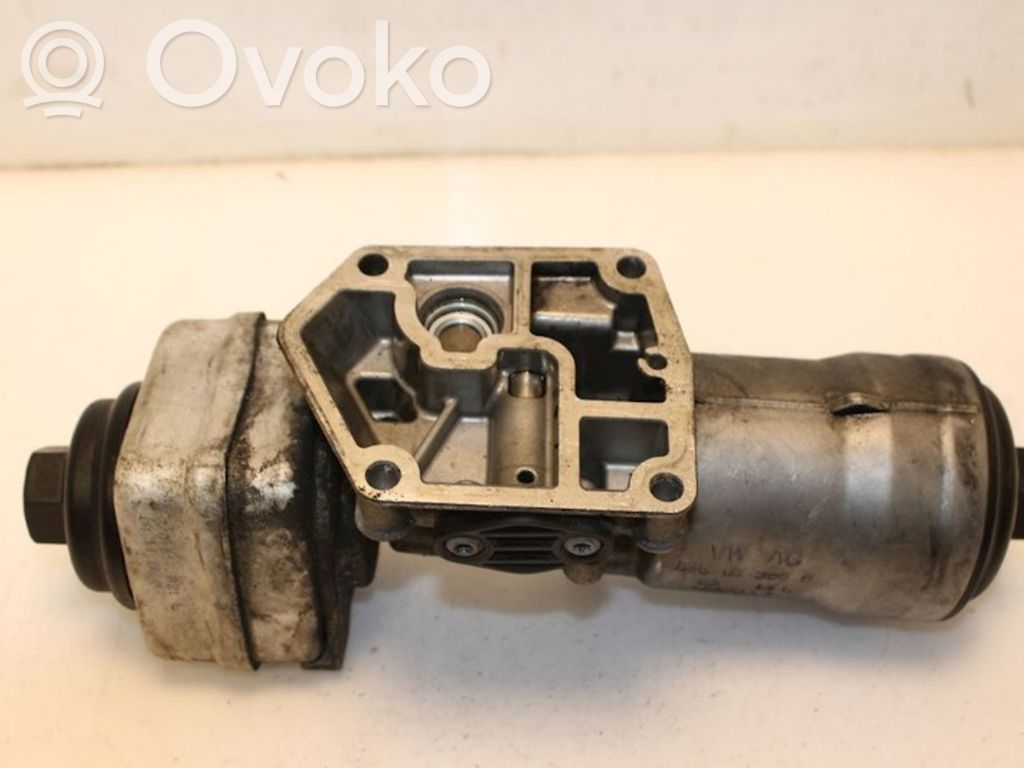 Öljynsuodattimen kannake   045115389G,045115389G