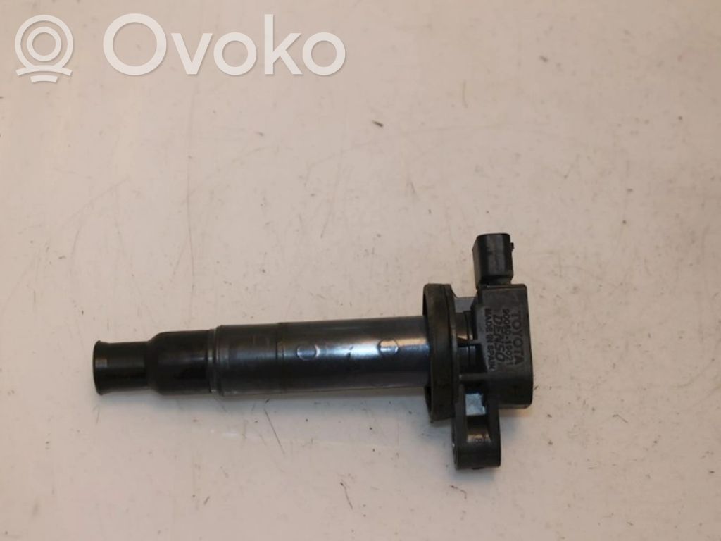 Toyota Yaris Bobină aprindere 
