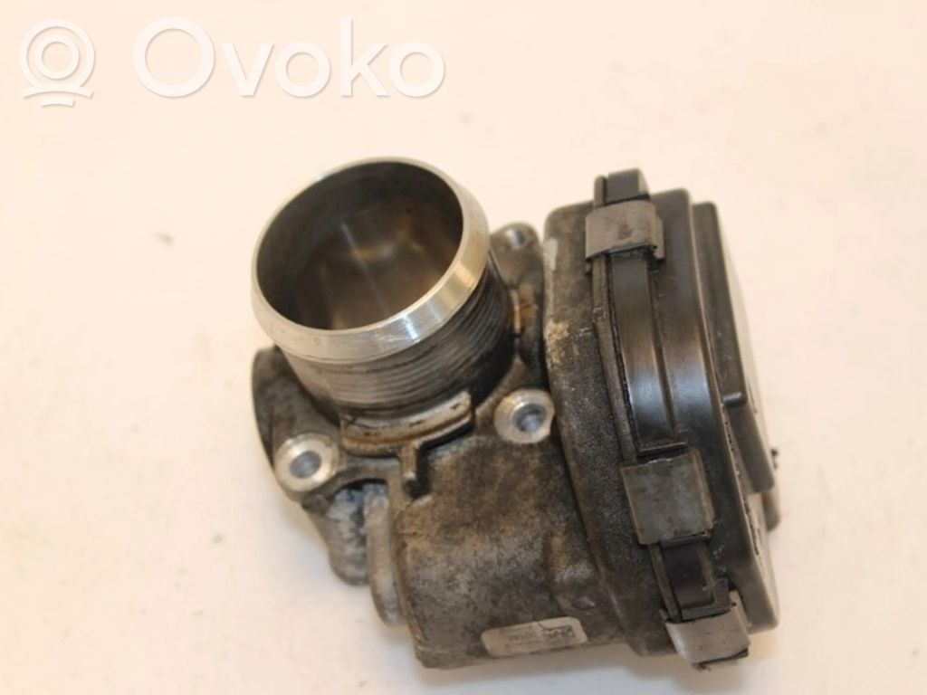 Valvola corpo farfallato   9673534480,9673534480