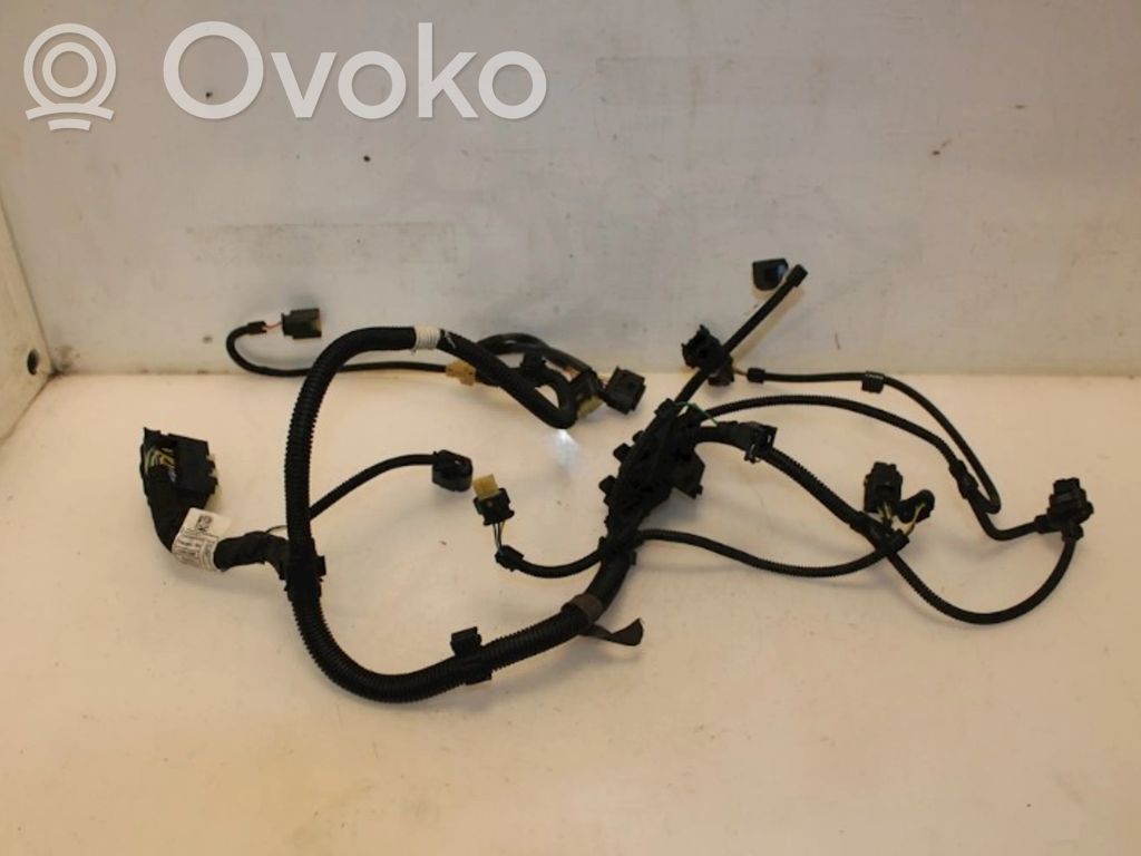 BMW 3 F30 F35 F31 Otros cableados 