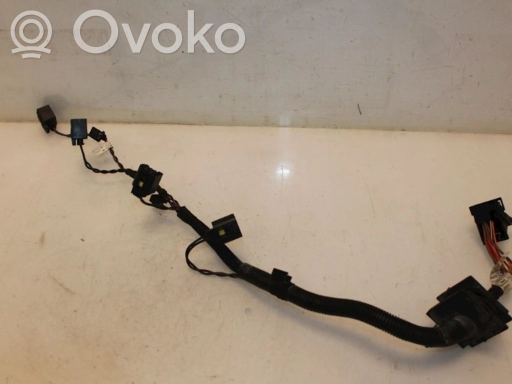 BMW 1 E81 E87 Otros cableados 