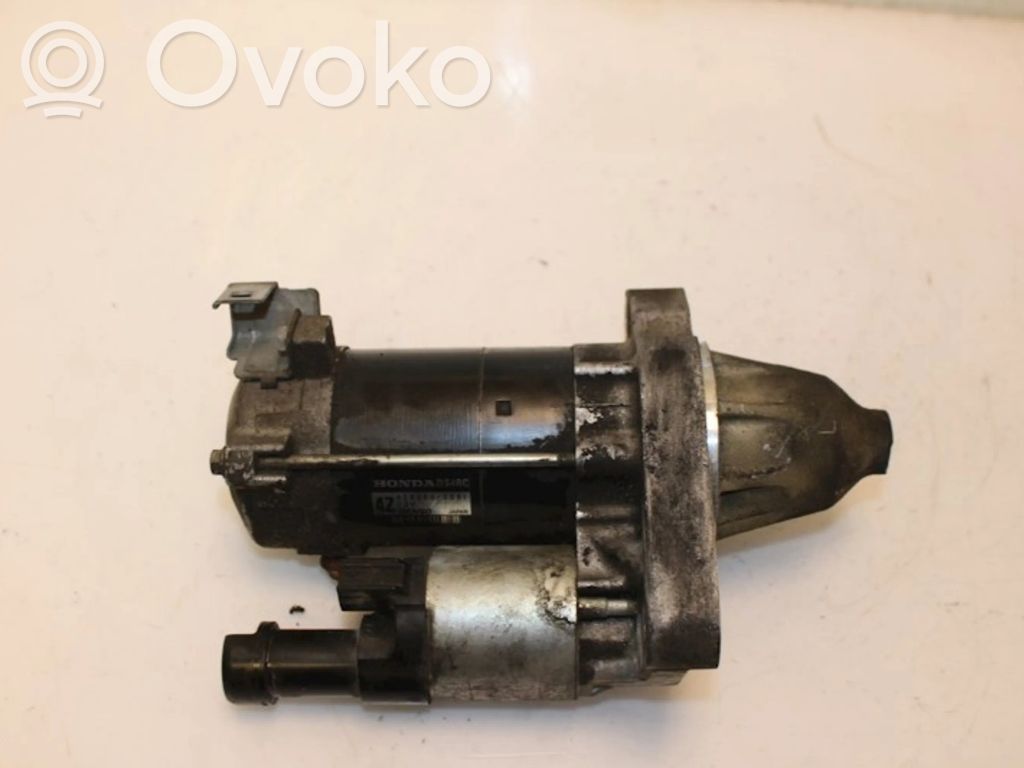 Motor de arranque   DS4RC,4280005001,4280005001,DS4RC