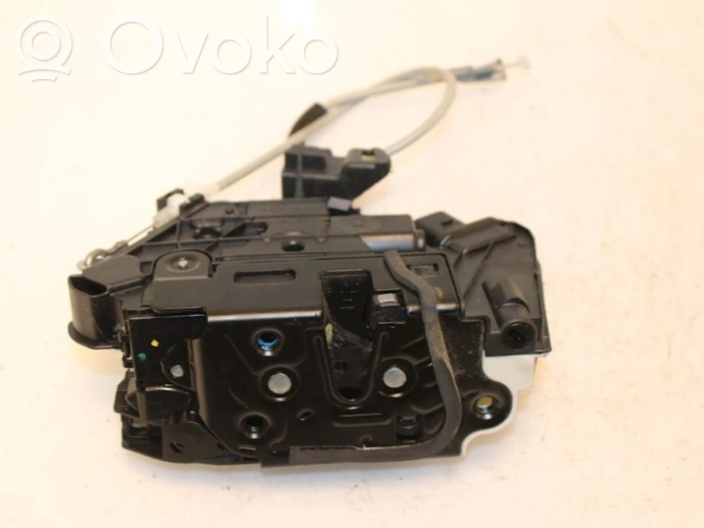 Seat Ibiza IV (6J,6P) Línea de cable puerta delantera 