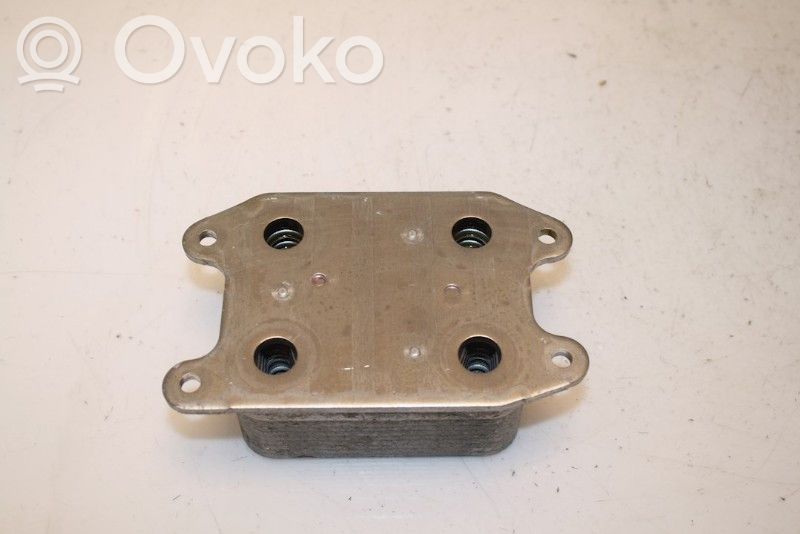 Volkswagen Polo VI Radiateur d'huile moteur