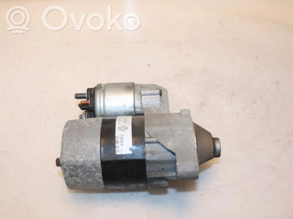 Renault Twingo II Electromotor 
