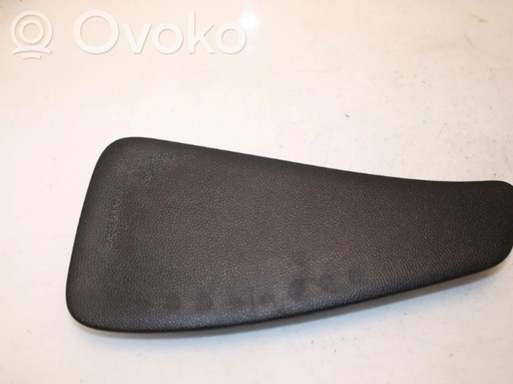 Mercedes-Benz E AMG W212 Airbag sedile