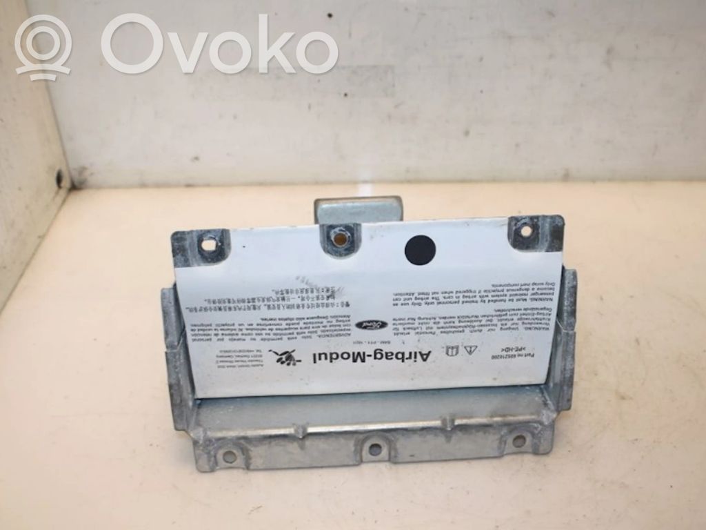 Ford Mondeo MK IV Airbag del passeggero