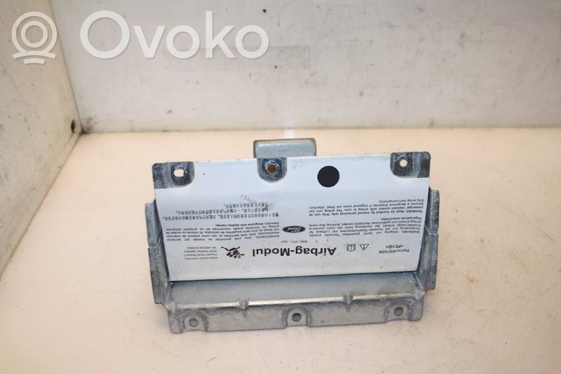 Ford Mondeo MK IV Beifahrerairbag