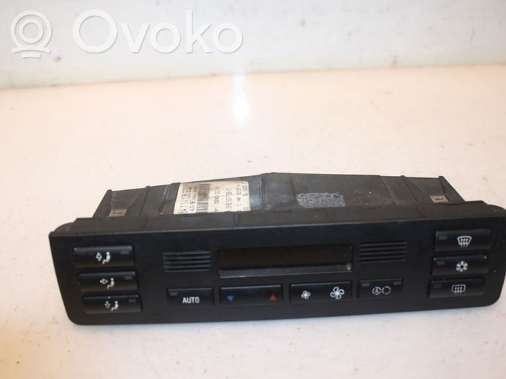 Climate control unit   64114106930,4106930,4106930,64114106930