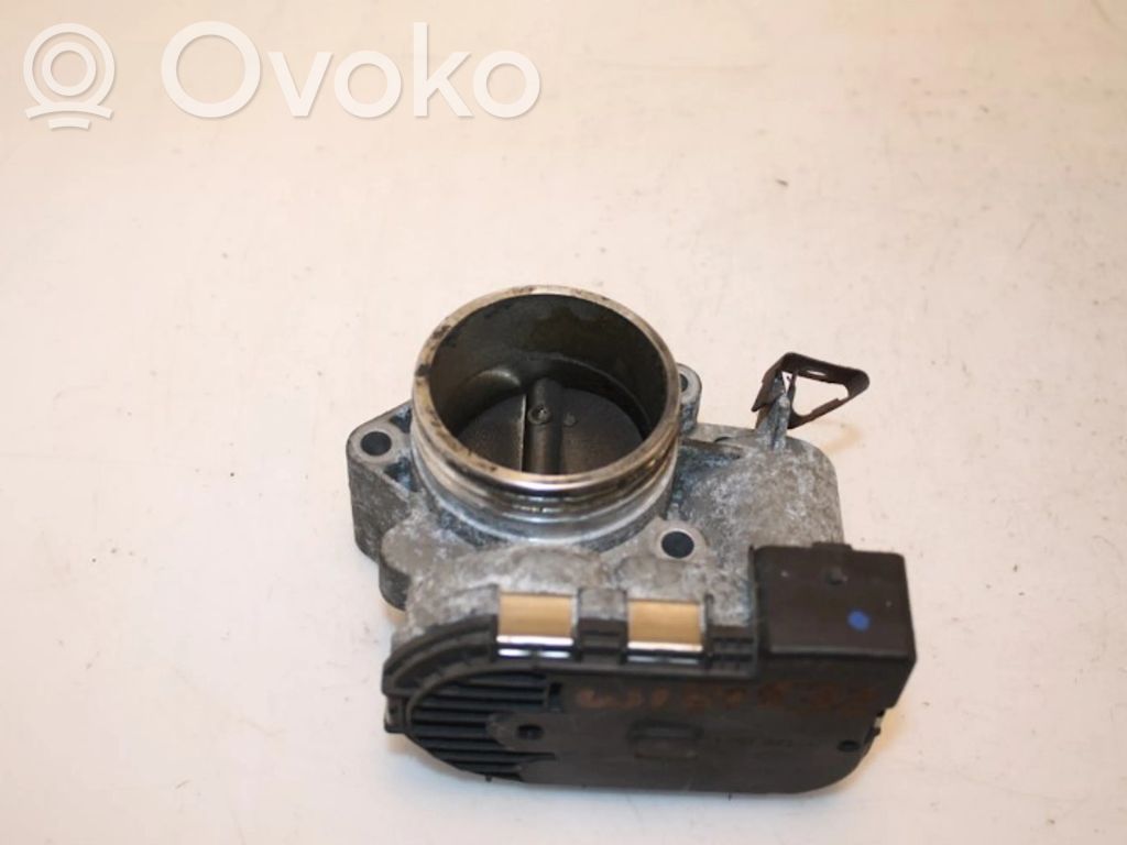 Citroen Xsara Valvola corpo farfallato
