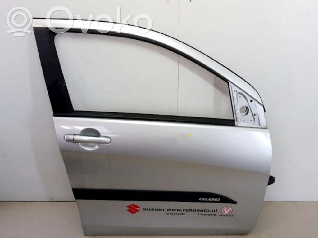 Suzuki Celerio Durvis 
