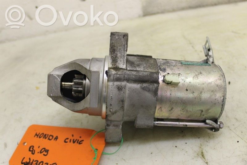 Honda Civic Electromotor 
