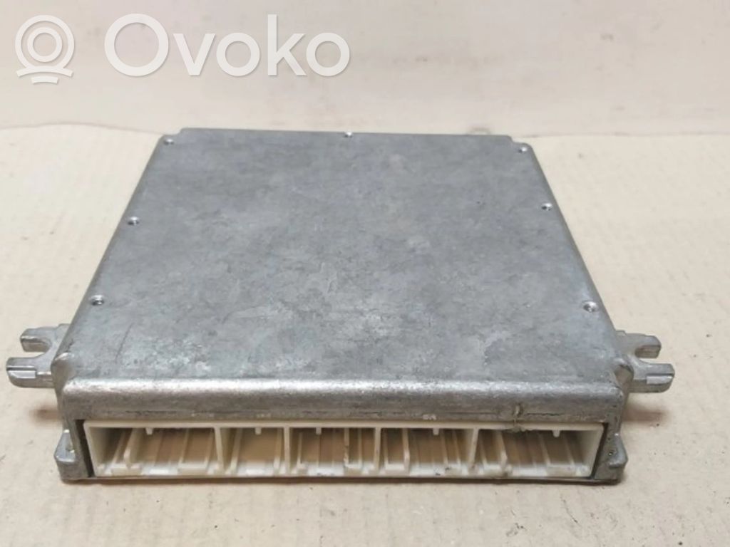 Honda Jazz Engine control unit/module 