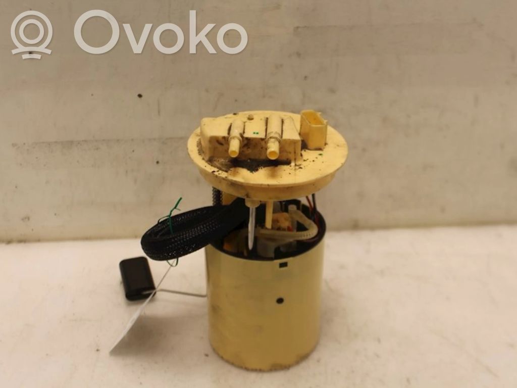 Ford Fiesta Pompe à carburant 