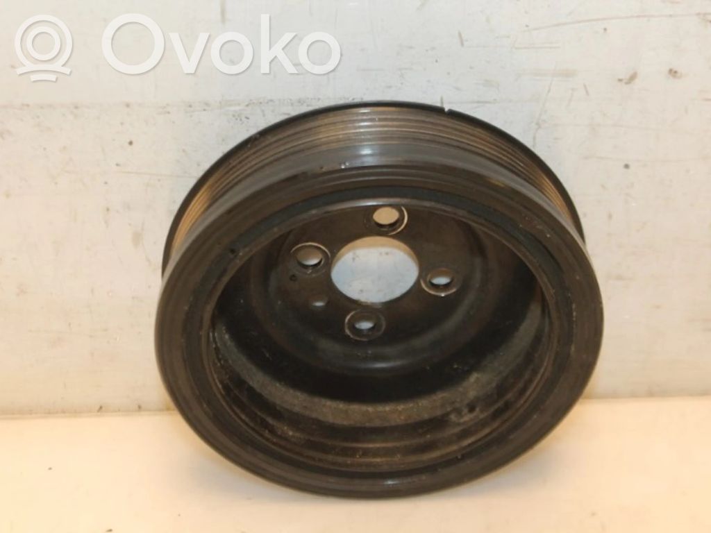 Volkswagen Golf VII Fulie vibrochen 