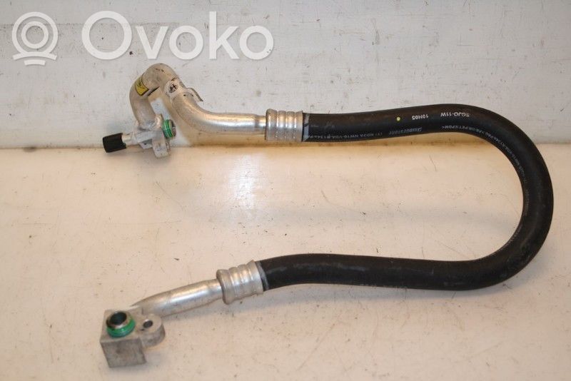 Fiat 500 Ilmastointilaitteen putki (A/C) 