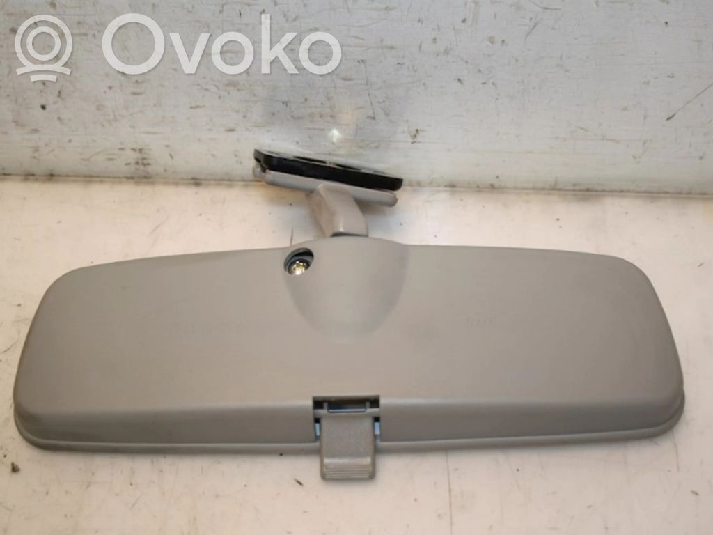 Suzuki Celerio Espejo retrovisor (interior) 