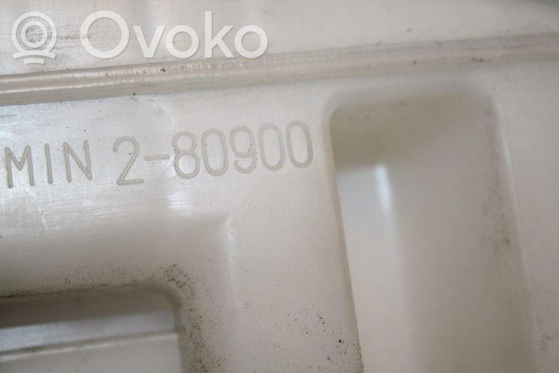 Suzuki Celerio Główny cylinder hamulca 