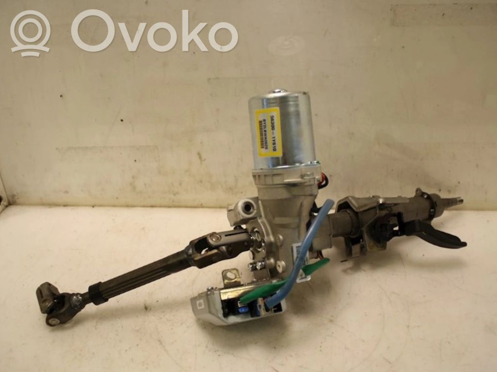 KIA Picanto Servolenkung Servopumpe elektrisch 