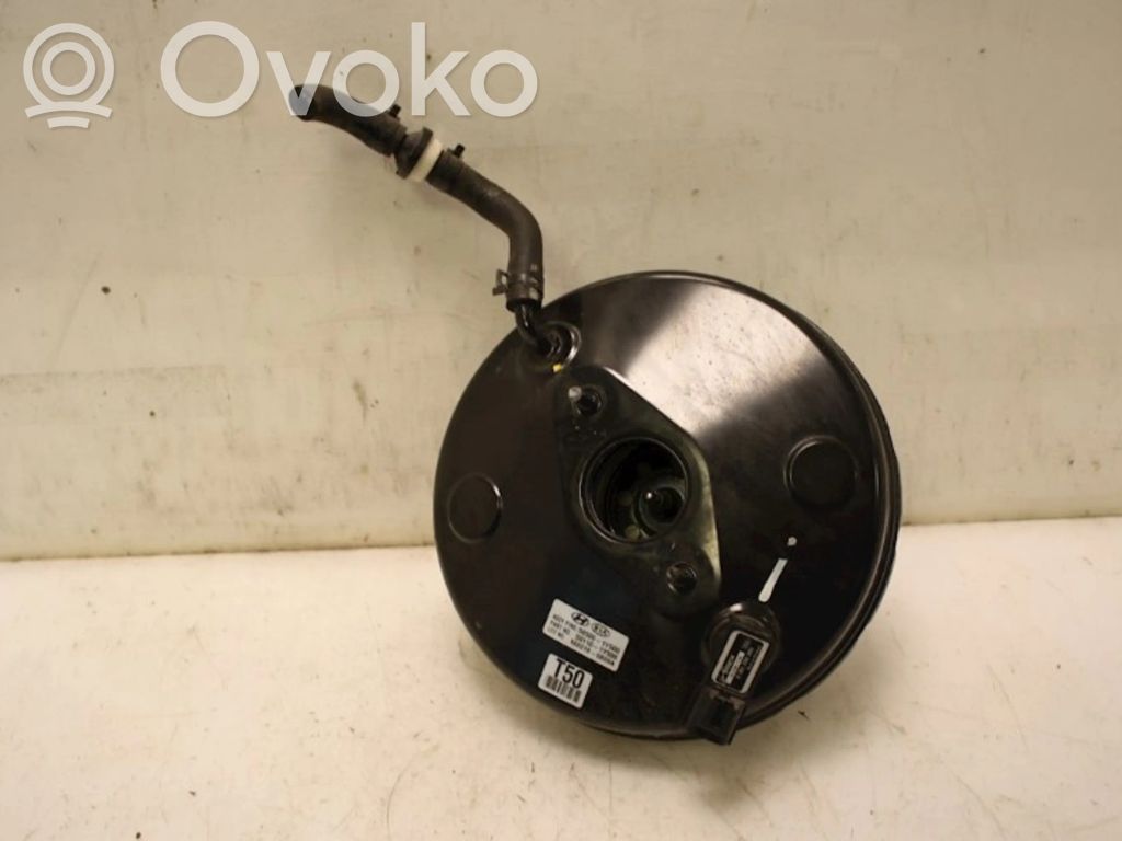 KIA Picanto Servo-frein