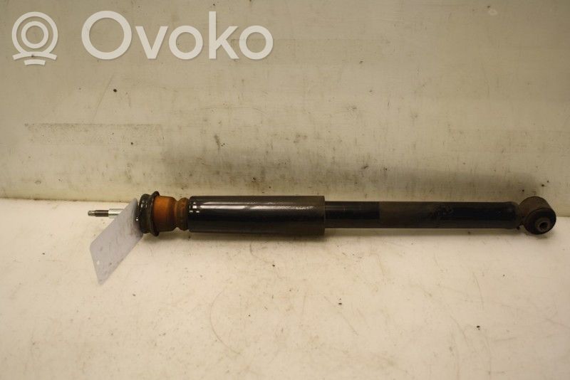KIA Picanto Stoßdämpfer hinten