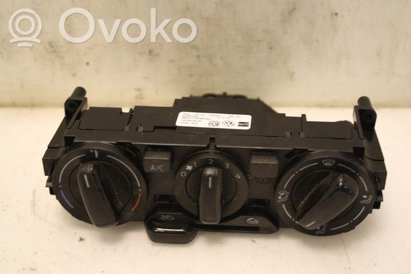 Volkswagen Up Unitate control climatizare 