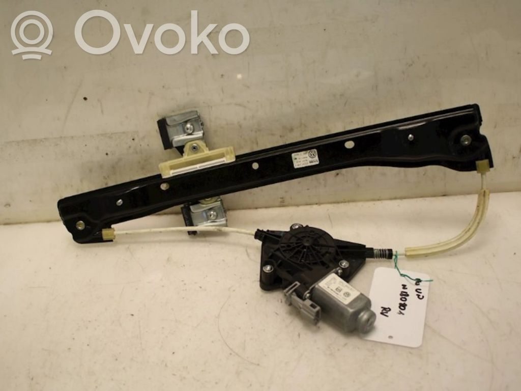 Volkswagen Up Macara geam față manuală 