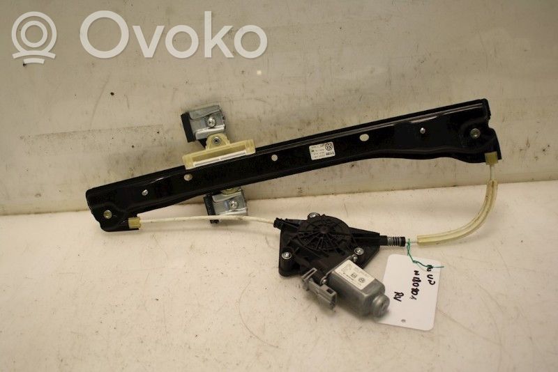 Volkswagen Up Lève-vitre manuel de porte avant